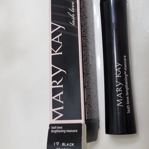 Mary Kay mascara